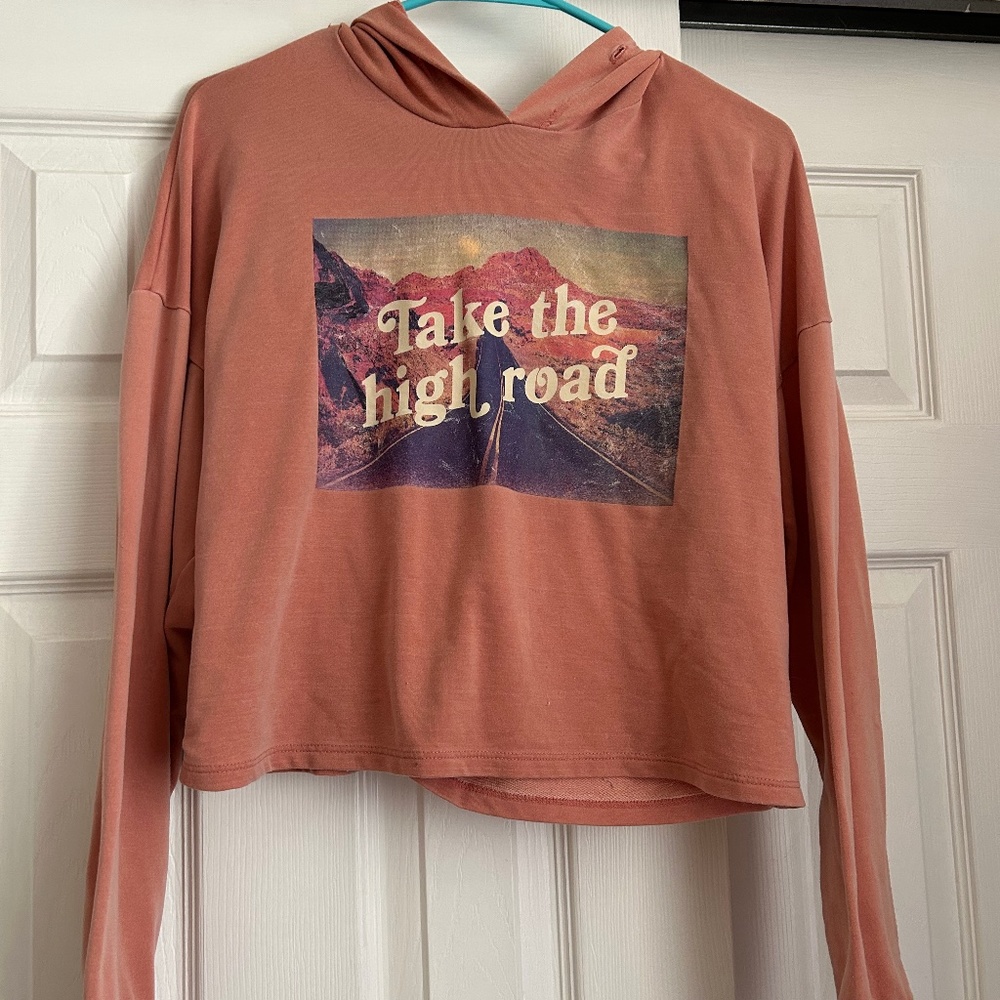 Altar’d State sweatshirt